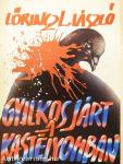 Gyilkos járt a kastélyomban