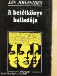 A betétkönyv balladája