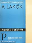 A lakók