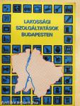 Lakossági szolgáltatások Budapesten
