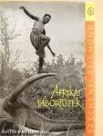 Afrikai tábortüzek
