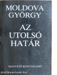Az utolsó határ