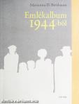 Emlékalbum 1944-ből