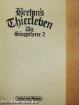 Brehm's Thierleben II. - Die Säugerthiere 2.