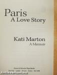 Paris: A love story