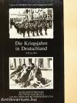 Die Kriegsjahre in Deutschland 1939 bis 1945