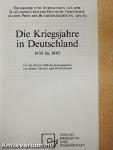 Die Kriegsjahre in Deutschland 1939 bis 1945