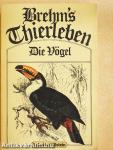 Brehm's Thierleben III - Die Vögel