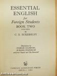 Essential English for Foreign Students Book 2.