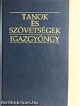 Tanok és szövetségek/Igazgyöngy