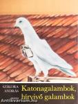 Katonagalambok, hírvivő galambok