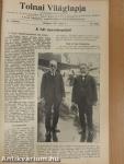 Tolnai Világlapja 1911. II. (nem teljes évfolyam)