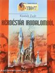 Kérdéstár irodalomból