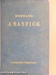 A Sasfiók