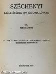 Széchenyi születésének 150. évfordulójára