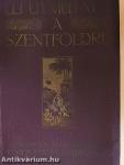 Új útmutató a Szentföldre