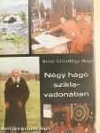 Négy hágó sziklavadonában