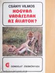 Hogyan vadásznak az állatok?