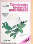 Természetes kozmetika mindenkinek