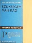 Szükségem van rád
