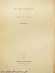 Tavaszi temetés