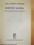 Honthy Hanna