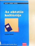 Az oktatás kultúrája