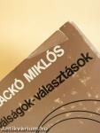 Válságok-választások