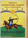 Szivárványból vánkost