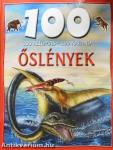 Őslények