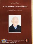 A mérnöki kamaráért