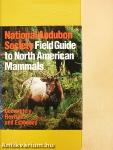 National Audubon Society Field Guide to North American Mammals