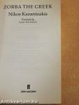 Zorba the Greek