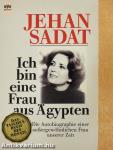 Ich bin eine Frau aus Ägypten