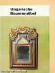 Ungarische Bauernmöbel