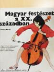 Magyar festészet a XX. században