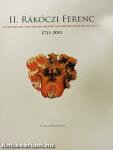 II. Rákóczi Ferenc