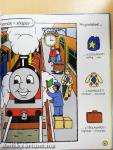 Üdvözlünk Sodor szigetén!