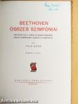 Beethoven összes szimfóniái