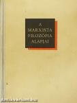 A marxista filozófia alapjai
