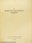 A marxista filozófia alapjai