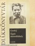 Éjjeli menedékhely