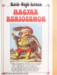 Magyar kuriózumok