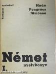 Német nyelvkönyv I.