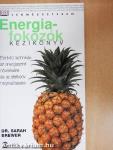 Energiafokozók kézikönyv