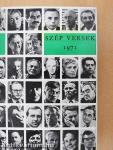 Szép versek 1971