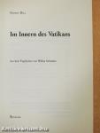 Im Innern des Vatikans