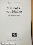 Maximilian von Mexiko