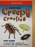 Keeping Creepy Crawlies