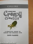 Keeping Creepy Crawlies